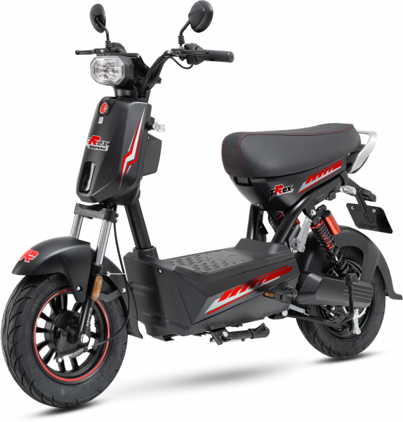 Xe Điện DT T-REX