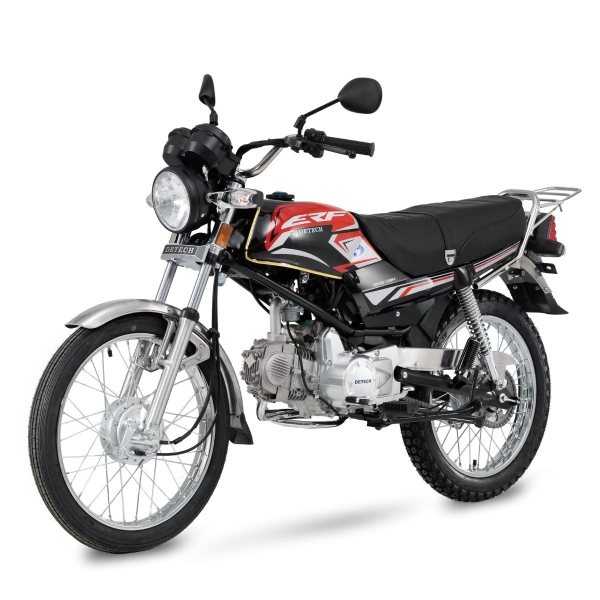 Xe Máy Win DT 140cc (Nan)