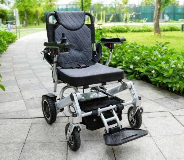 XE LĂN ĐIỆN MP-08
