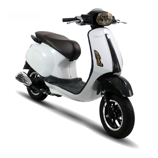 Xe Ga 50cc Nioshima Nio Plus Chính Hãng