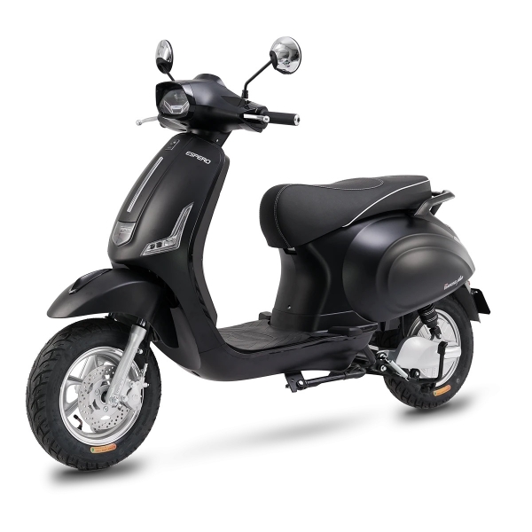 Xe Ga DT Diamond 125 FI