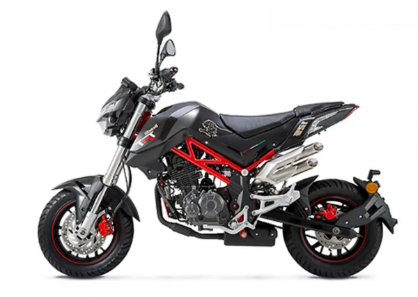 Xe Máy Benelli TNT 125cc