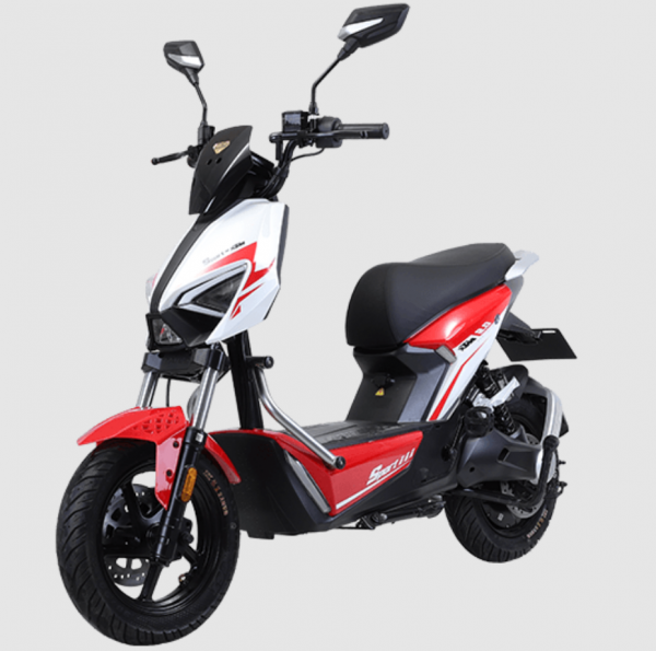 Xe Đạp Điện Tailg GX70