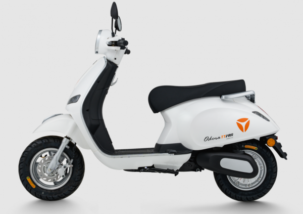 Xe Máy Điện YADEA Odora S