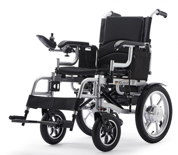 XE LĂN ĐIỆN MP-05
