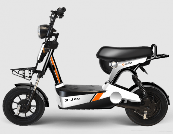 Xe Máy Điện Yadea X-JOY