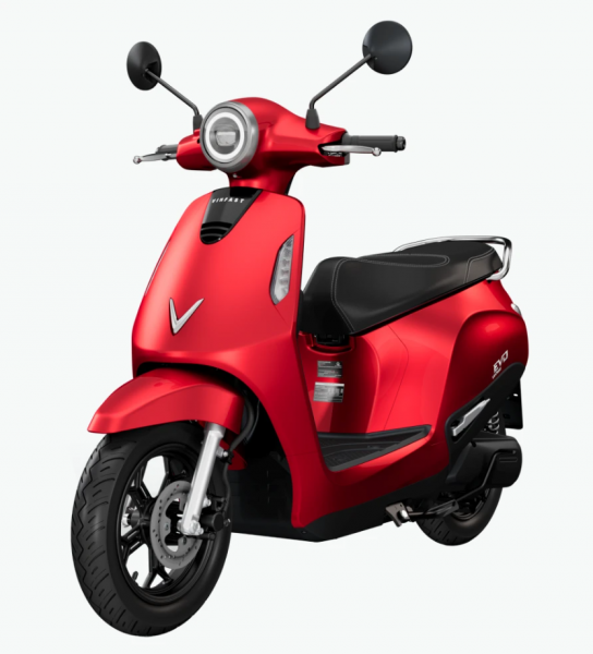 Xe Máy Điện Vinfast Evo Lite (Thuê Pin)