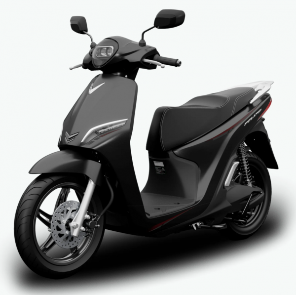 Xe Máy Điện VinFast Feliz Lite