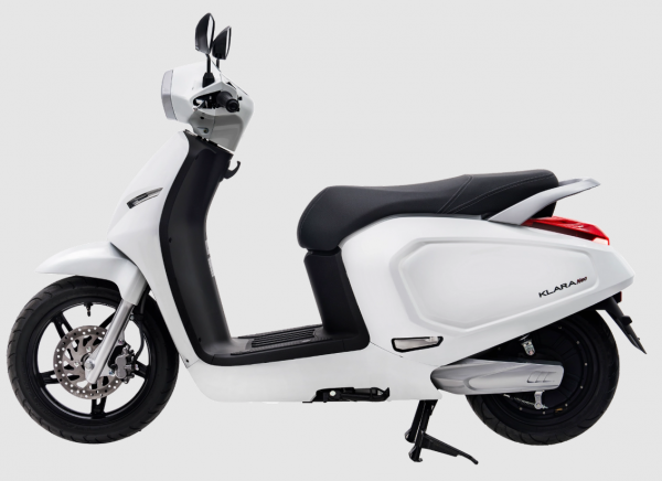Xe Máy Điện Vinfast Klara Neo