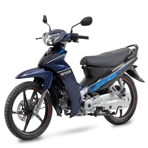 Xe Máy Sirius 50cc Chính Hãng DT