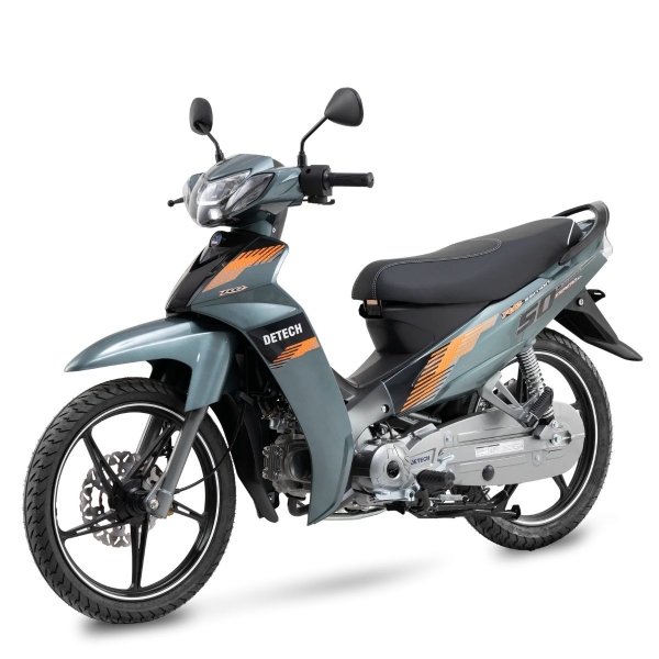 Xe Máy Sirius 50cc Chính Hãng DT