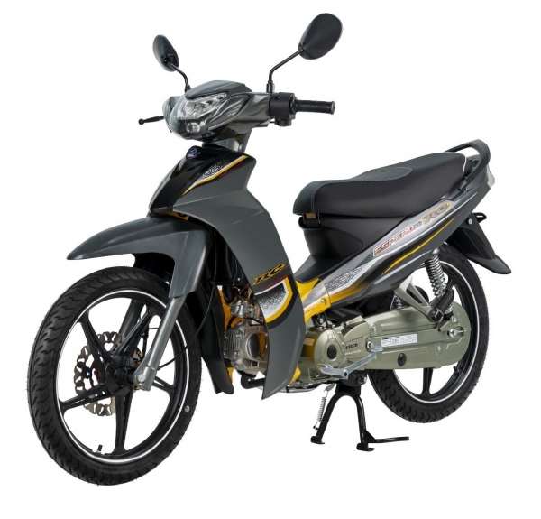 Xe Máy Sirius 50cc Chính Hãng DT