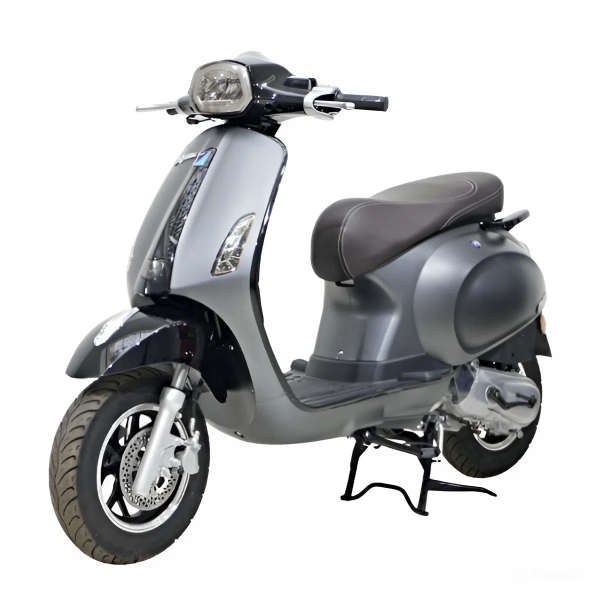 Xe Máy Điện Nioshima S Plus