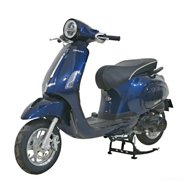 Xe Ga DT Classic 50cc