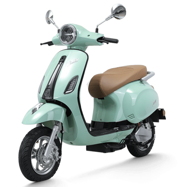 Xe Máy Điện Tailg R51