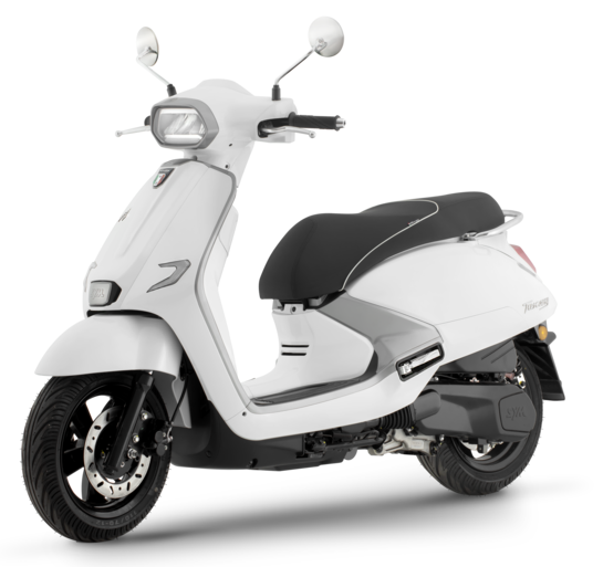 Xe Ga SYM Tuscany GPX 150cc