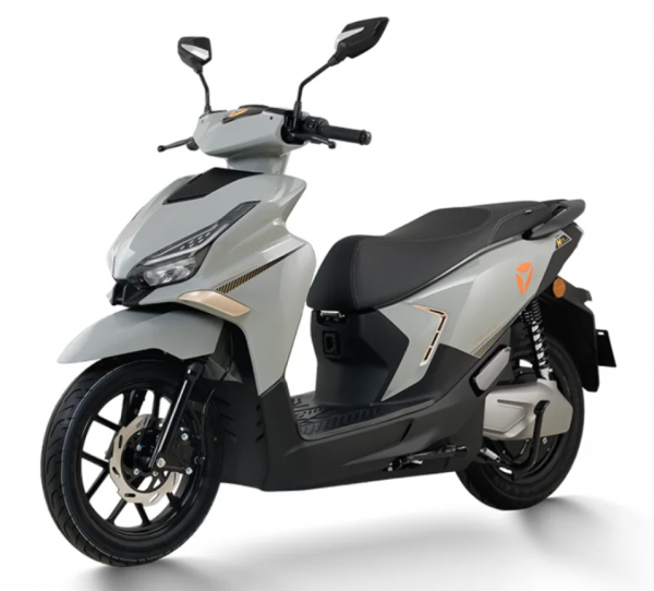 Xe Máy Điện Yadea Velax H+