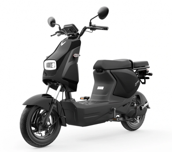 Xe Đạp Điện Vinfast Amio