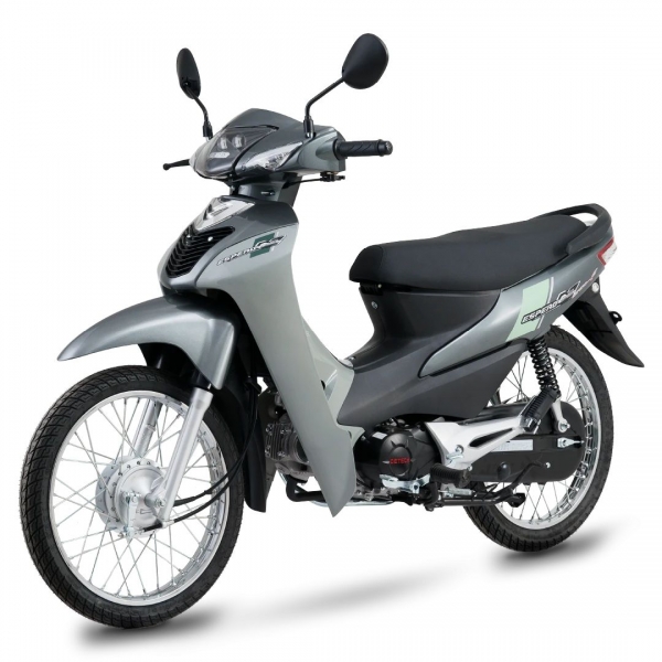 Xe máy DT Wave 50cc