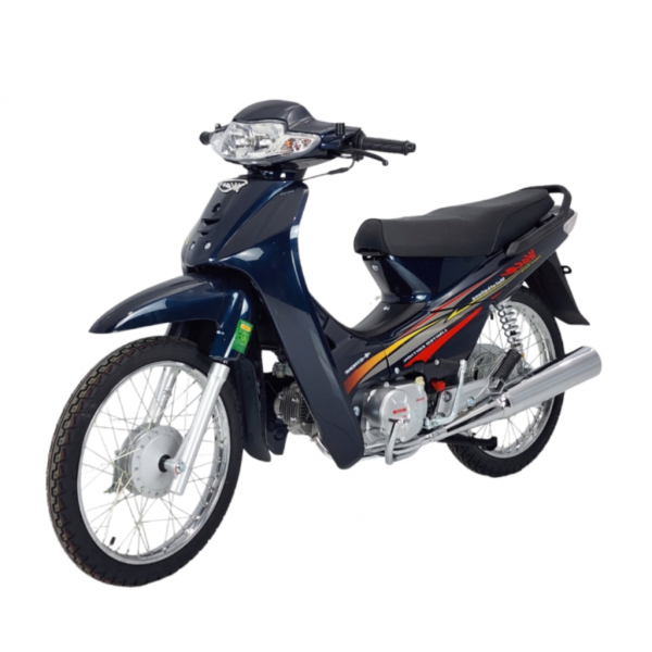 Xe Máy Wave RS 50cc Honlei