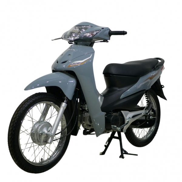 Xe Máy Wave Rs 50cc Ronaldo