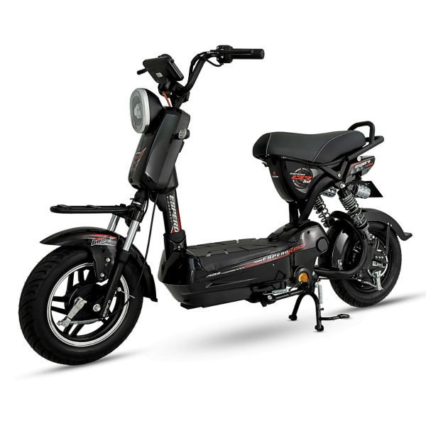 Xe Đạp Điện DT M133HD