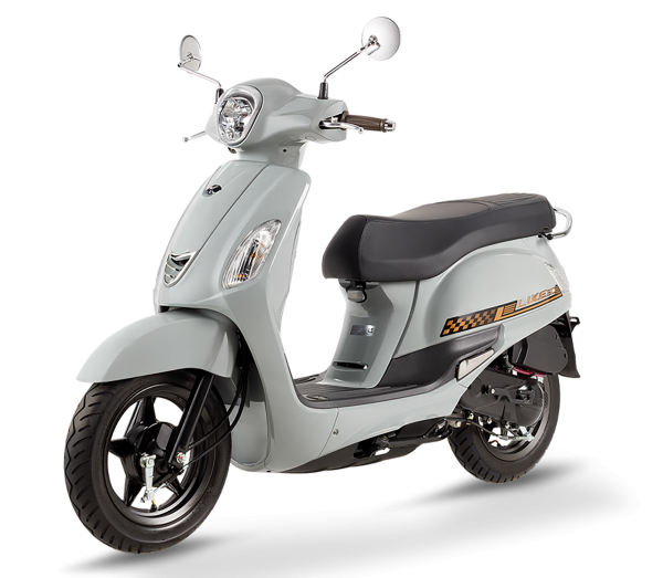 Xe Ga 50cc Kymco Like