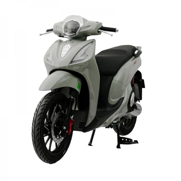 Xe Ga 50cc Ally SV