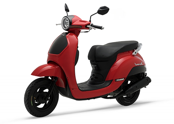 Xe ga 50cc Diamond