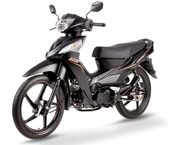 Xe Máy Kymco Visar S 50cc