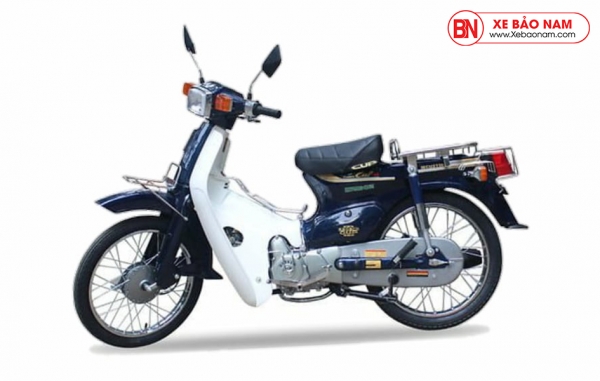 Xe Máy Cub 82 50cc Indo