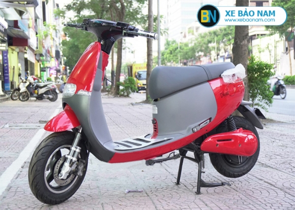 Xe máy điện Gogolo Dibao S Phanh Đĩa