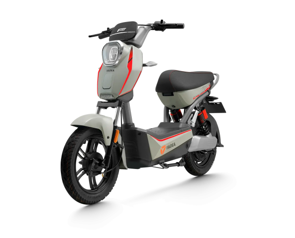 Xe Máy Điện Yadea X-Zone