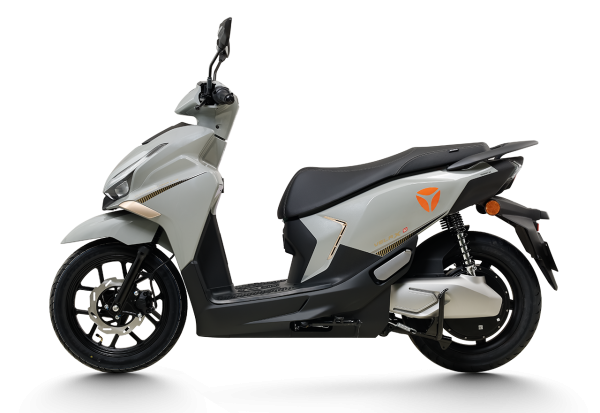 Xe Máy Điện Yadea Velax-U