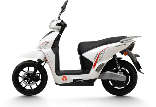 Xe Máy Điện Yadea VoltGuard U50