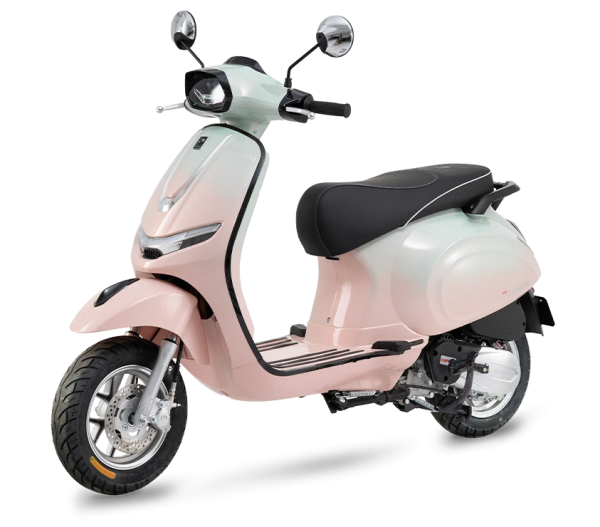 Xe Ga 50cc DT Enigma