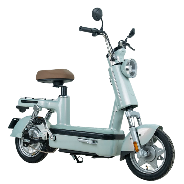 Xe Đạp Điện DT Bejoy (Pin Lithium)