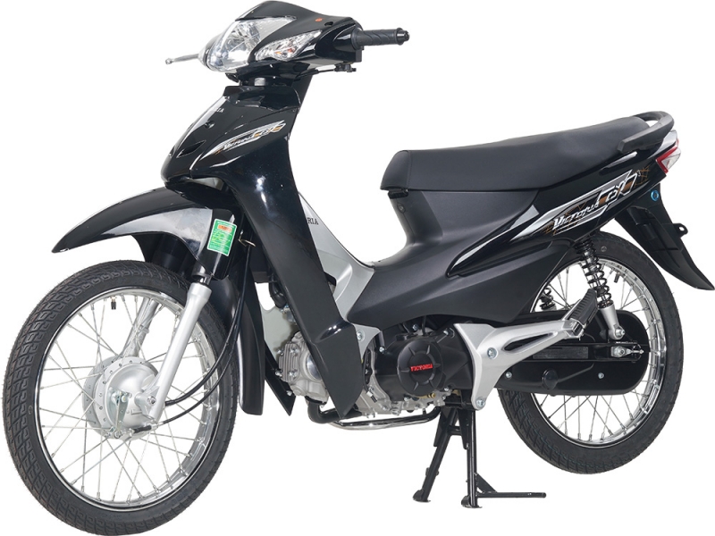 Xe Máy Wave 50cc Victoria RC Sport