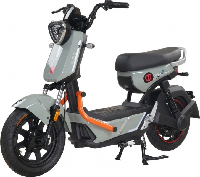 Xe Đạp Điện Tailg GX30