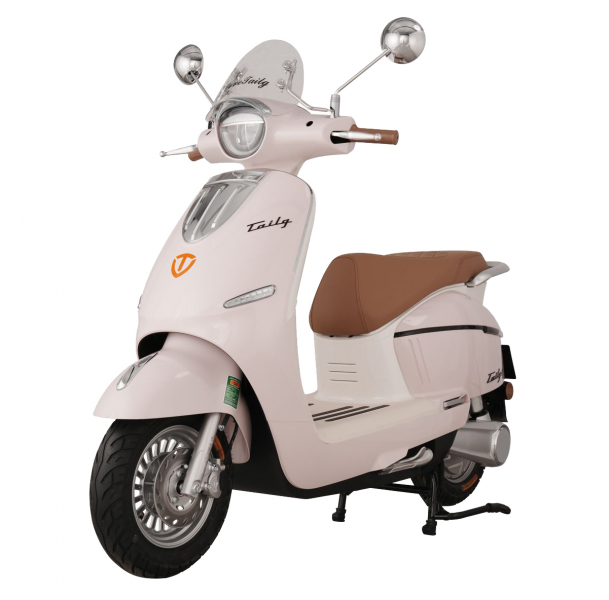 Xe Máy Điện Tailg Queen R71