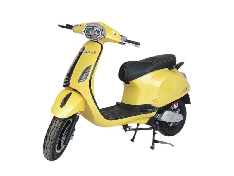 Xe Ga 50cc Vera Milans Honlei
