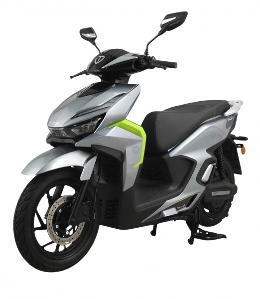 Xe Máy Điện Tailg T72