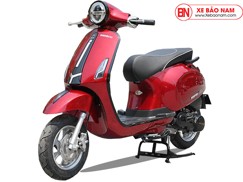 Xe ga 50cc Classic Espero Chính Hãng Detech