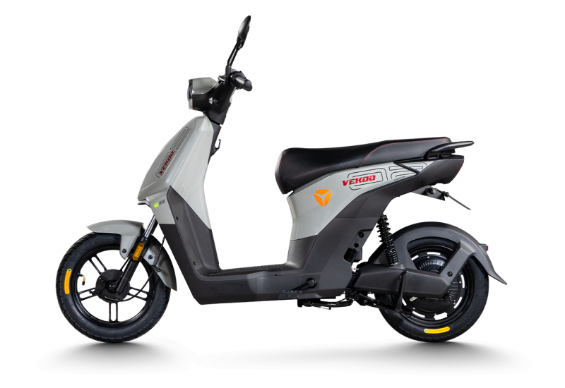 Xe Máy Điện Yadea Vekoo H