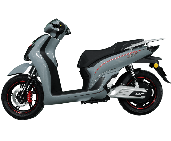 Xe Máy Điện Before All BF26 2026