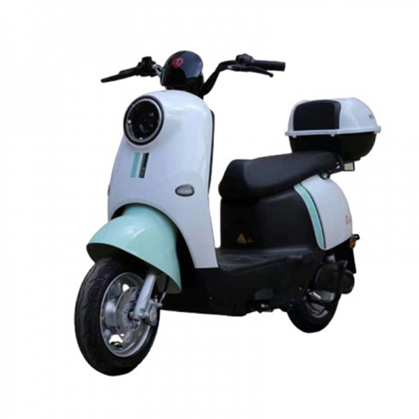 Xe Máy Điện Tailg Iris