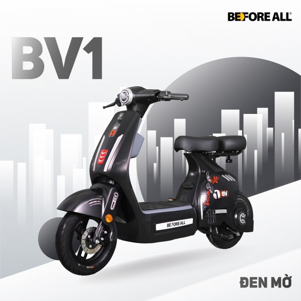 Xe Máy Điện Before All BV1