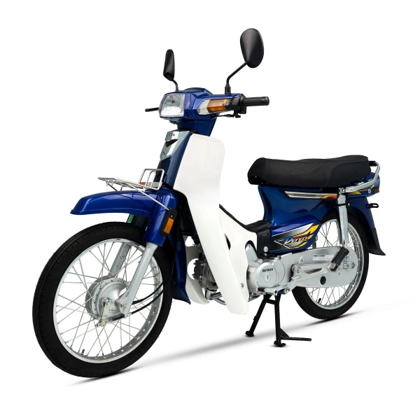 Xe Máy DT Dream 50cc