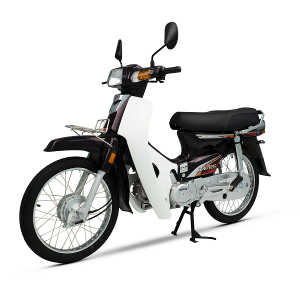 Xe Máy DT Dream 50cc