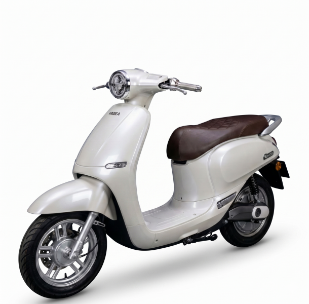 Xe Máy Điện Yadea Omee H